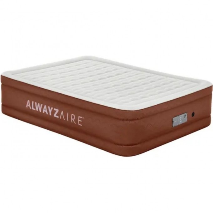 Надувная кровать BESTWAY ALWAYZAIRE 69037 BW 69037BW