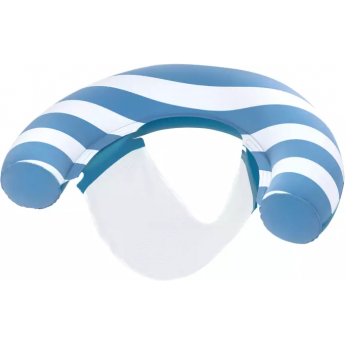 Надувное кресло BESTWAY COMFORT PLUSH NOODLE CHAIR 43852 BW 119х68см Надувное кресло BESTWAY COMFORT PLUSH NOODLE CHAIR 43852 BW 119х68см