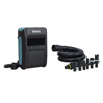 Насос электрический BESTWAY POWERGRIP 62323 BW 12В