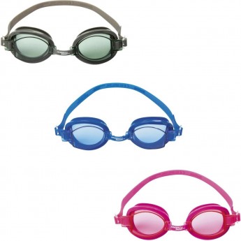 Очки для плавания BESTWAY SUN RAYS, 3 цвета, 7-14лет Очки для плавания BESTWAY SUN RAYS, 3 цвета, 7-14лет