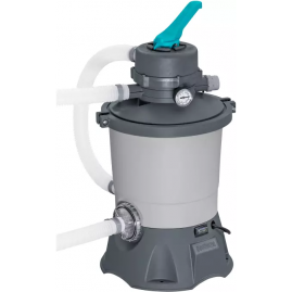 Песочный фильтр-насос BESTWAY Песочный фильтр-насос BESTWAY