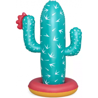 Разбрызгиватель BESTWAY CACTUS OASIS SPRINKLER 52733 BW 104х74x56см Разбрызгиватель BESTWAY CACTUS OASIS SPRINKLER 52733 BW 104х74x56см