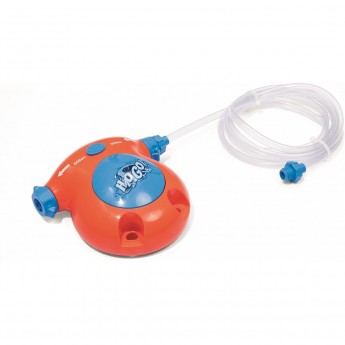 Регулятор подачи воды BESTWAY для распылителей и фонтанов, от 3 лет Регулятор подачи воды BESTWAY для распылителей и фонтанов, от 3 лет